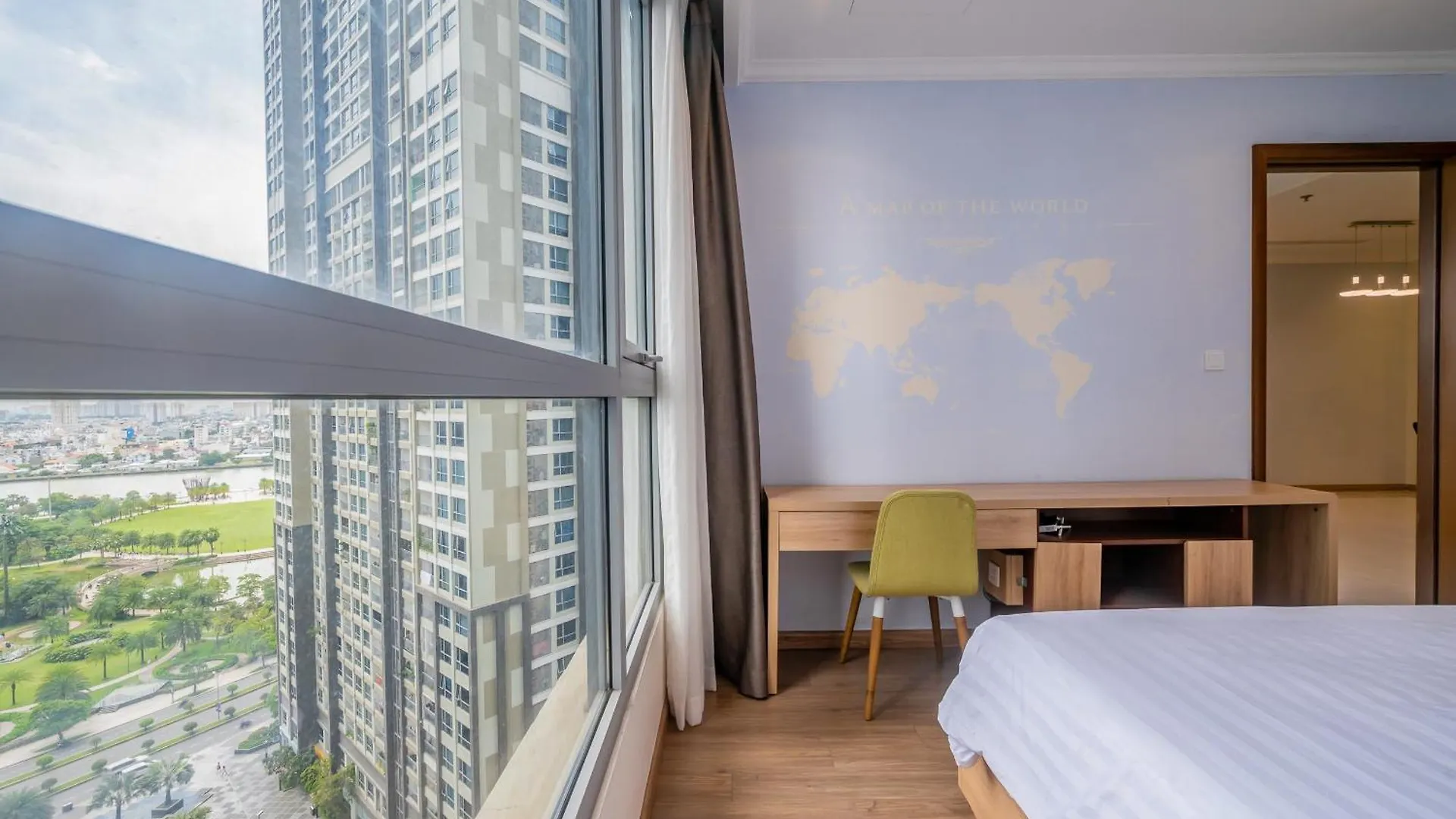 Amazing Landmark 81 Urban ホーチミン市 ベトナム