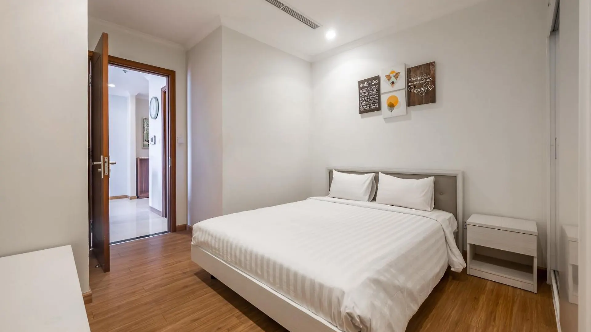 Amazing Landmark 81 Urban Ho Chi Minh City Apartment