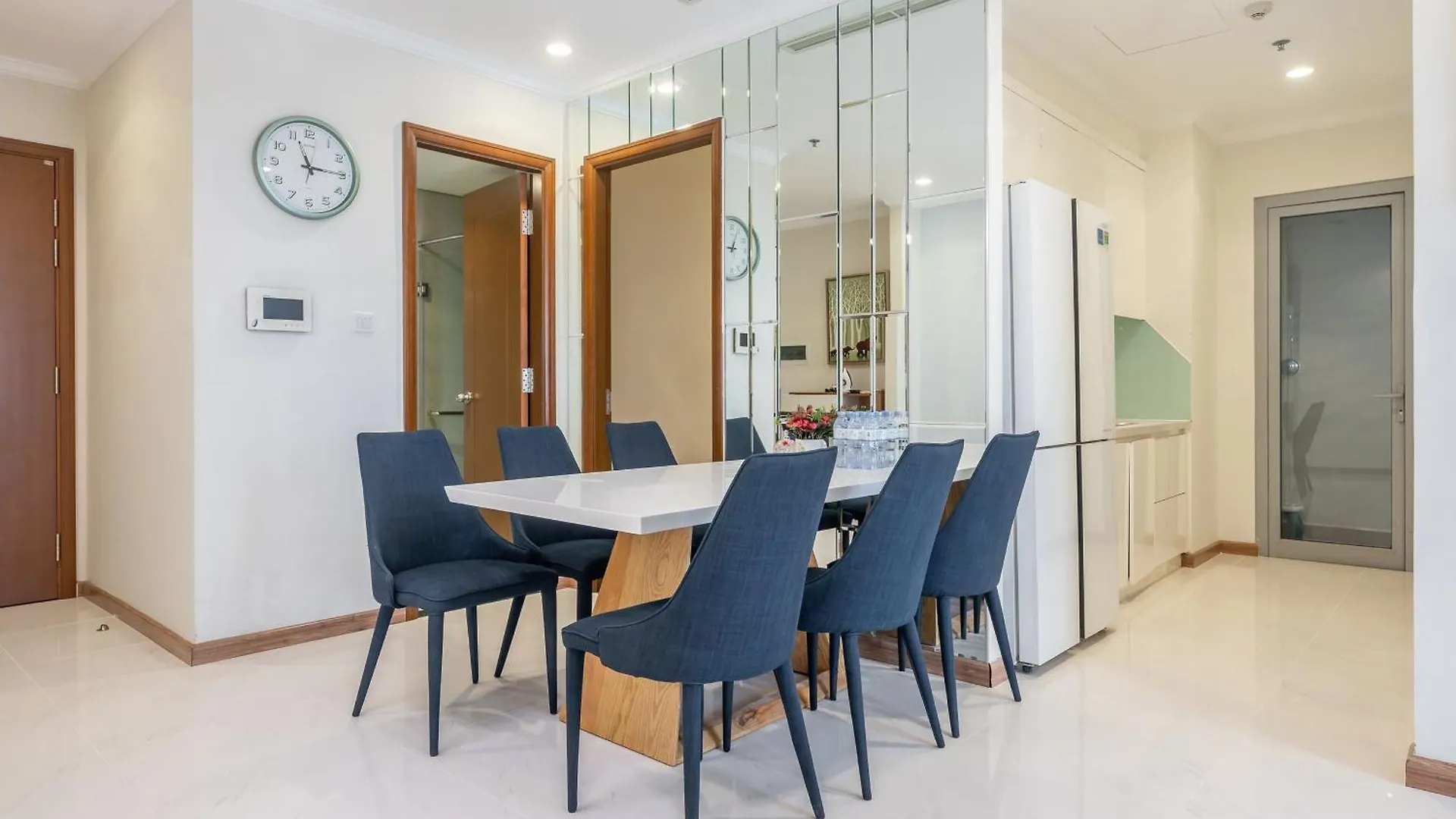 Amazing Landmark 81 Urban Ho Chi Minh City Apartment