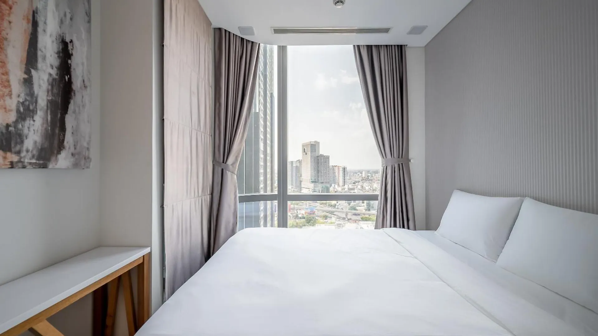Amazing Landmark 81 Urban Ho Chi Minh City 0*,