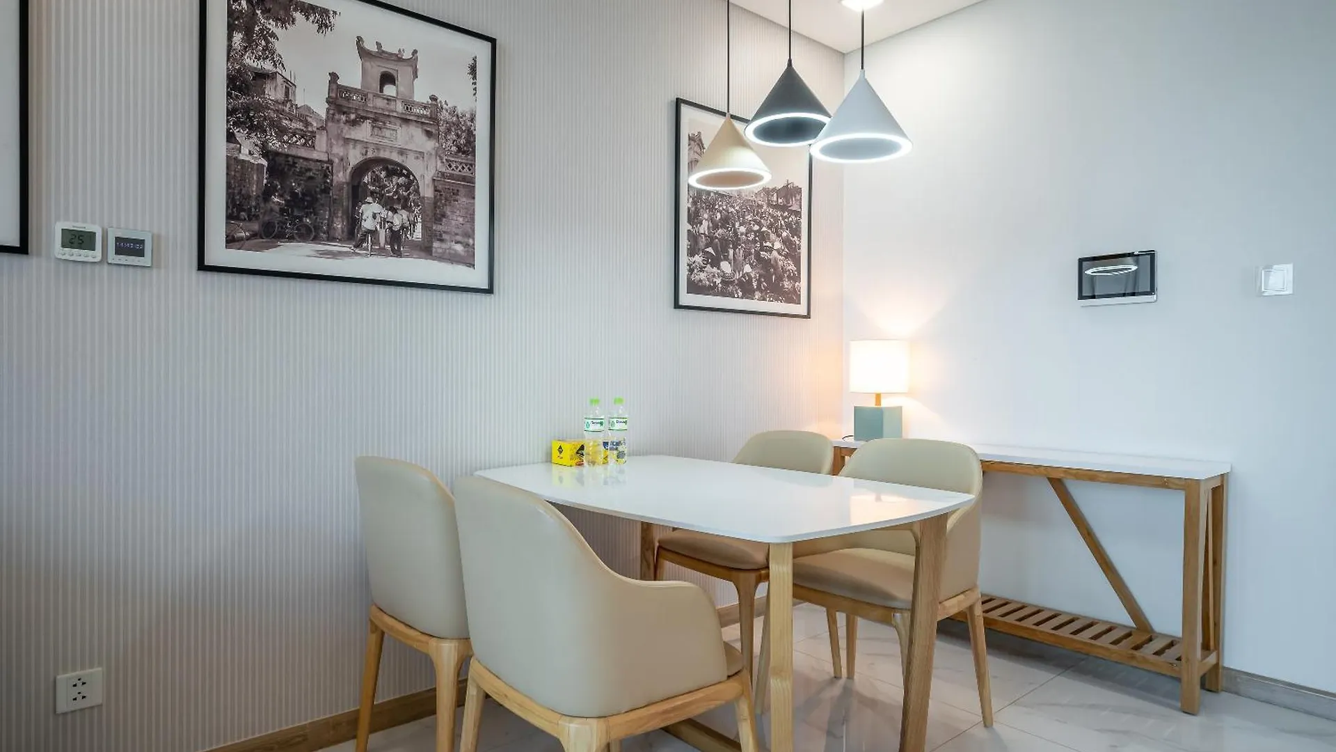 Apartment Amazing Landmark 81 Urban Ho Chi Minh City