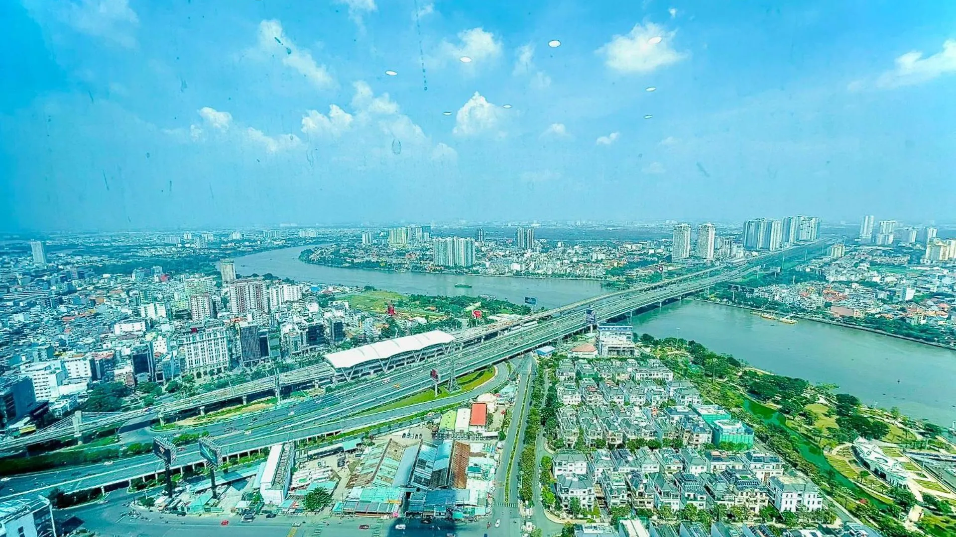 Amazing Landmark 81 Urban Ho Chi Minh City 0*,  Vietnam