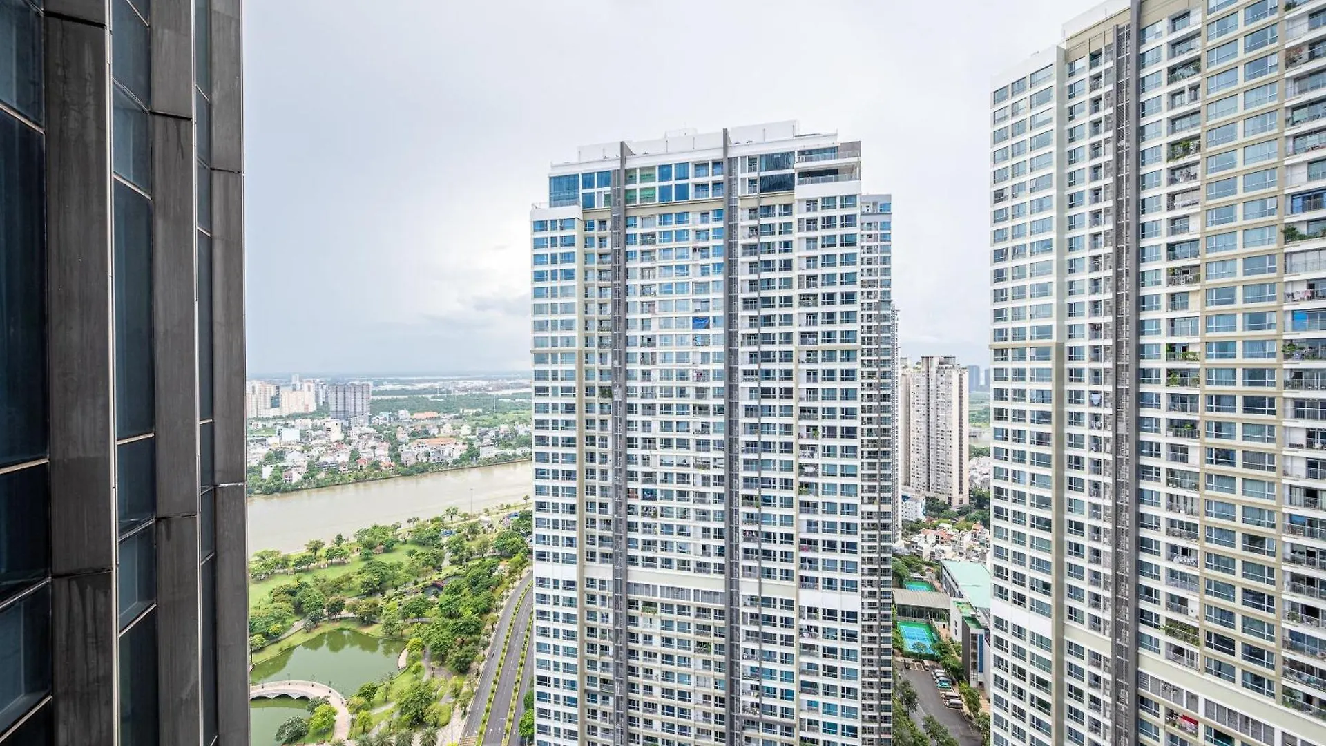 Amazing Landmark 81 Urban Ho Chi Minh City 0*,  Vietnam