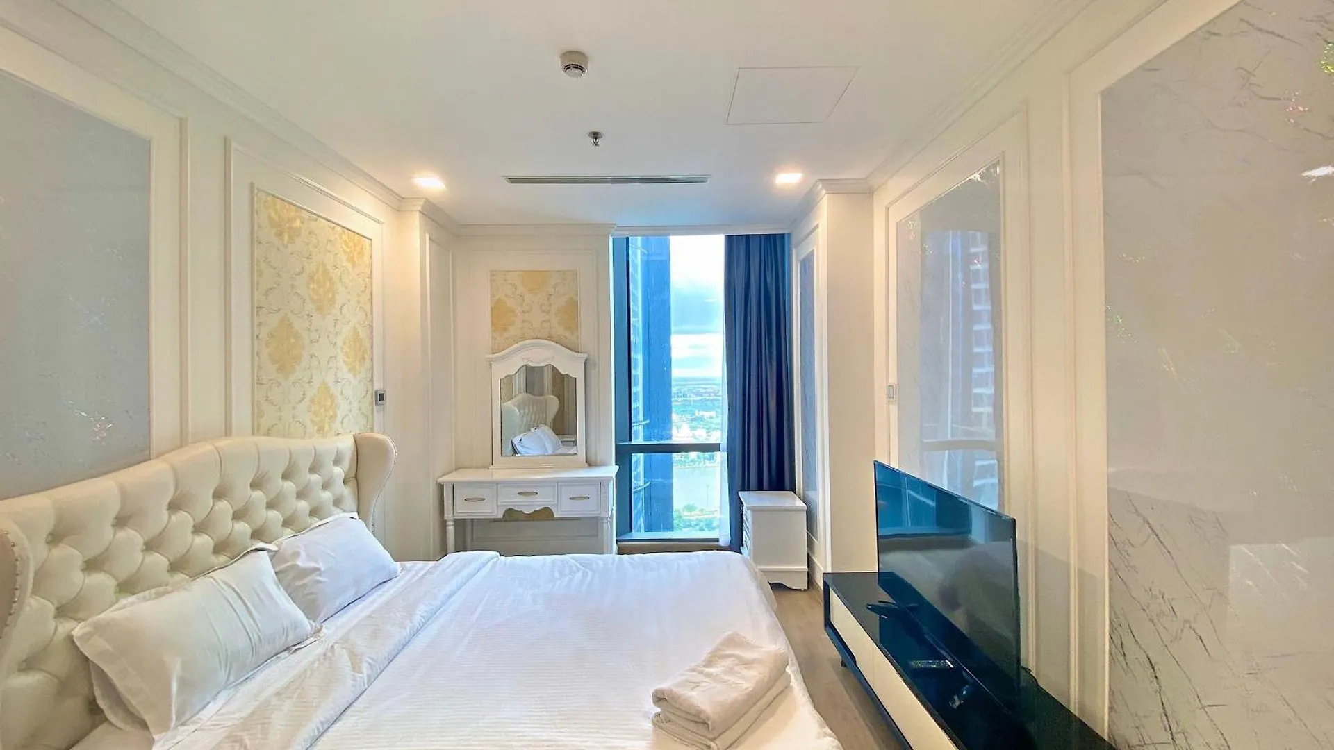 Amazing Landmark 81 Urban Ho Chi Minh City Apartment