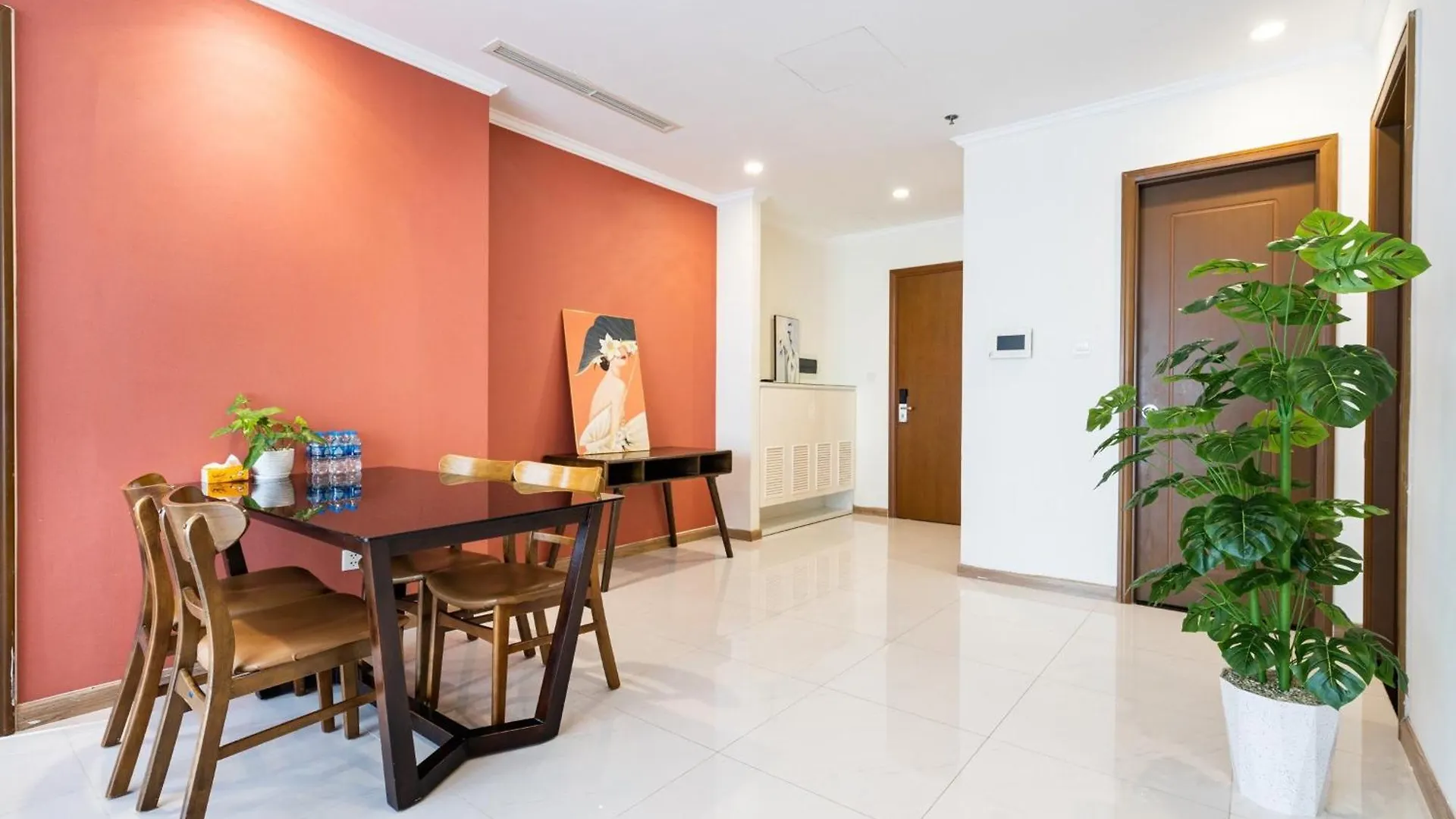 Apartment Amazing Landmark 81 Urban Ho Chi Minh City