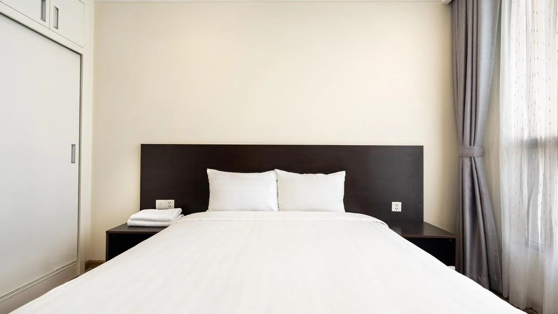 Amazing Landmark 81 Urban Ho Chi Minh City Apartment