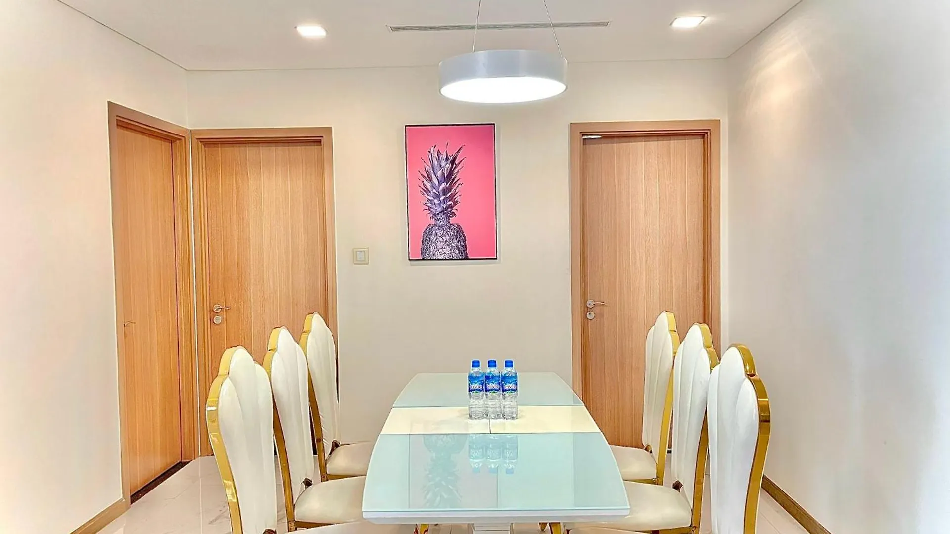Amazing Landmark 81 Urban Ho Chi Minh City Apartment