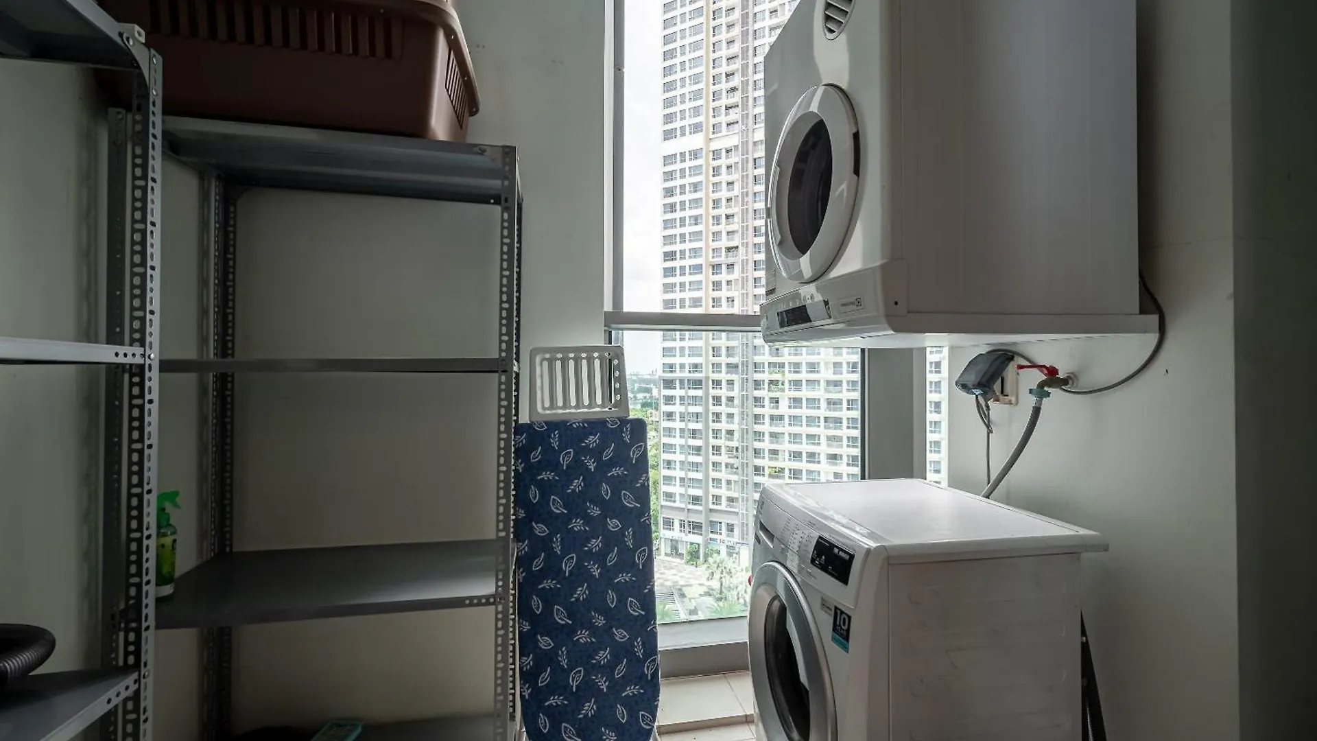 Apartment Amazing Landmark 81 Urban Ho Chi Minh City