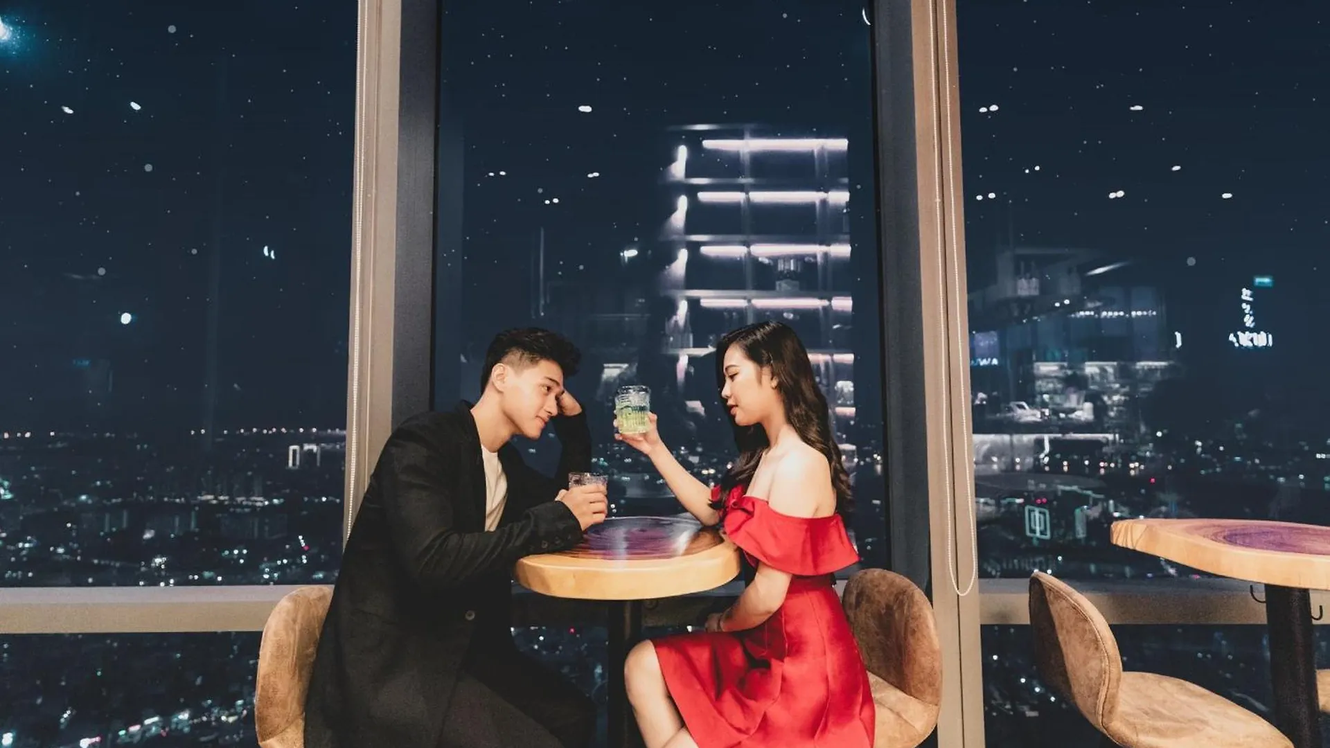 Apartment Amazing Landmark 81 Urban Ho Chi Minh City
