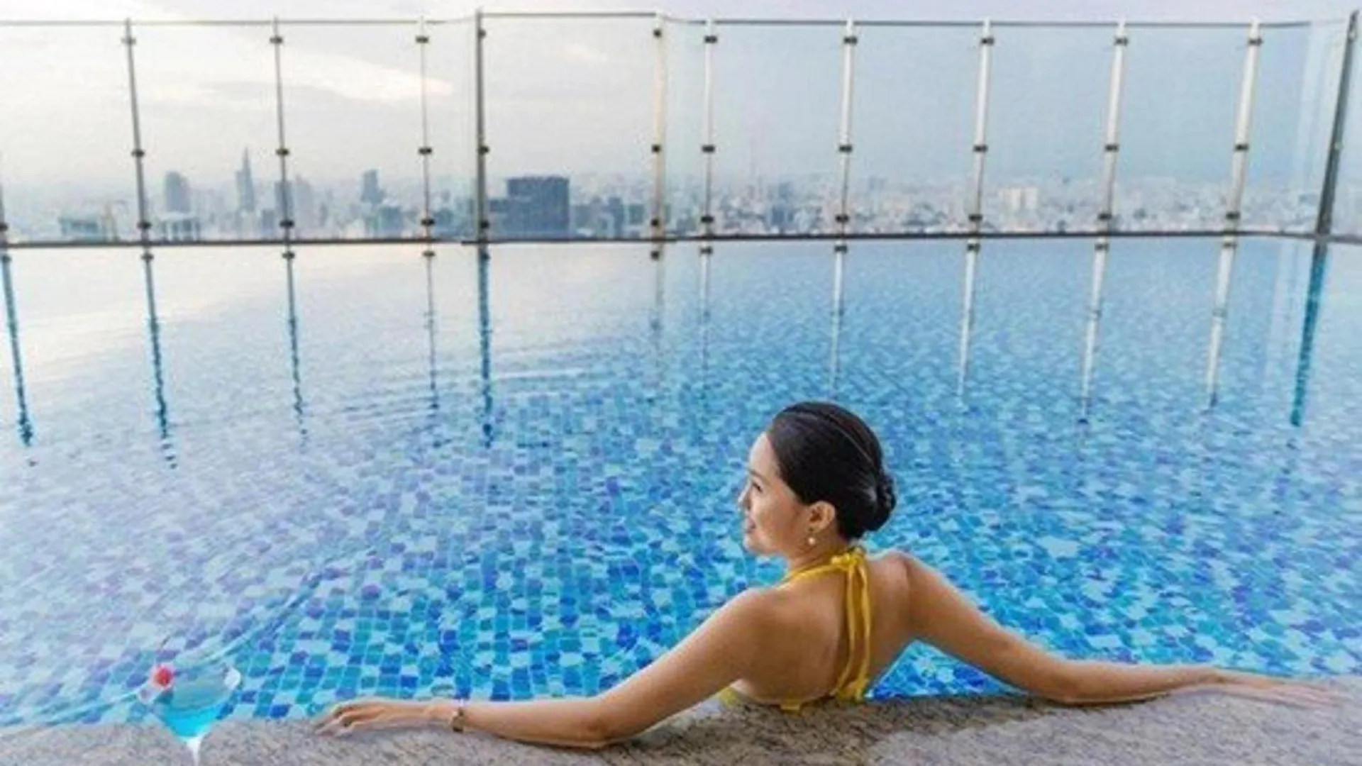 Amazing Landmark 81 Urban Ho Chi Minh City Apartment