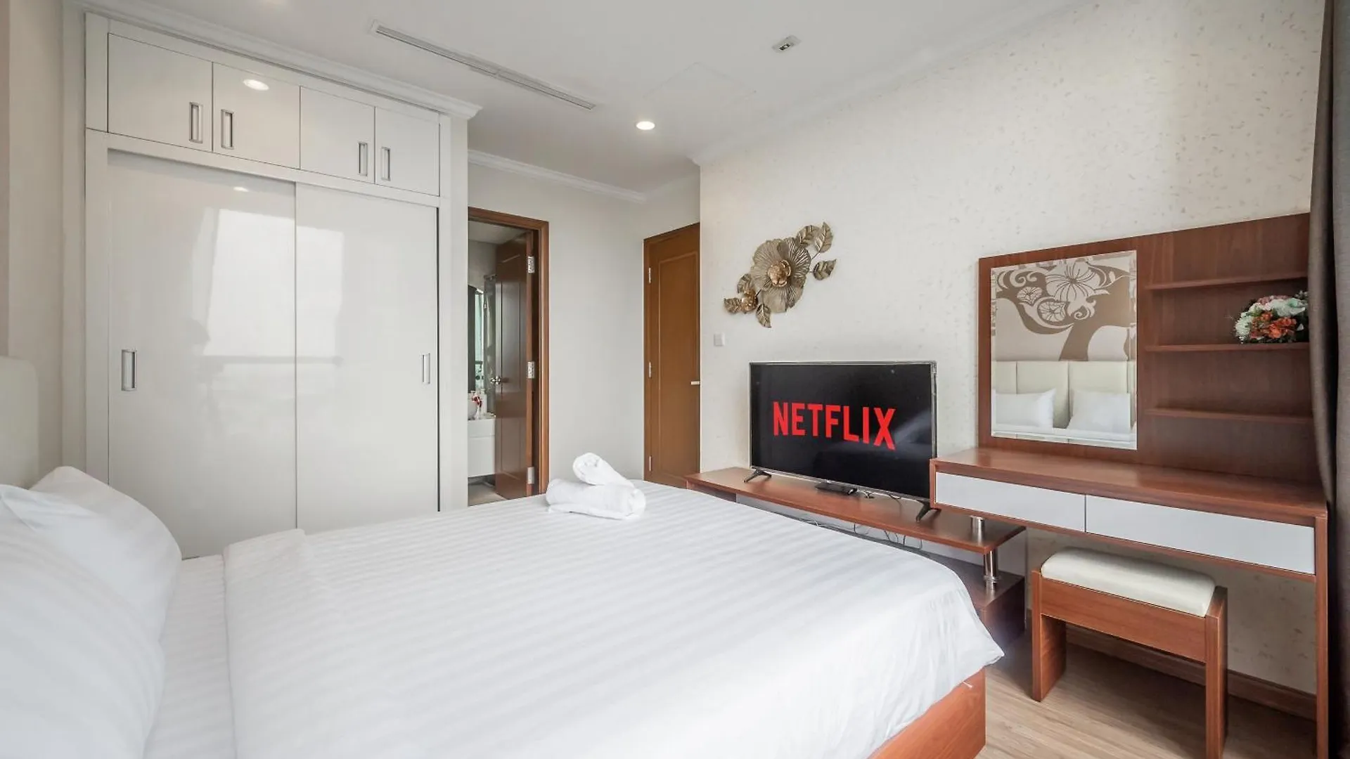 Amazing Landmark 81 Urban Ho Chi Minh City Apartment