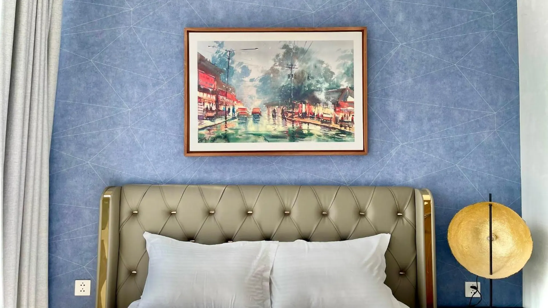 Amazing Landmark 81 Urban Ho Chi Minh City Apartment